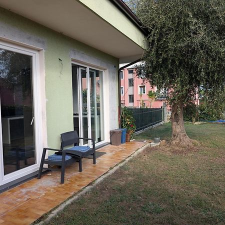 Villa Gio Loano Bagian luar foto