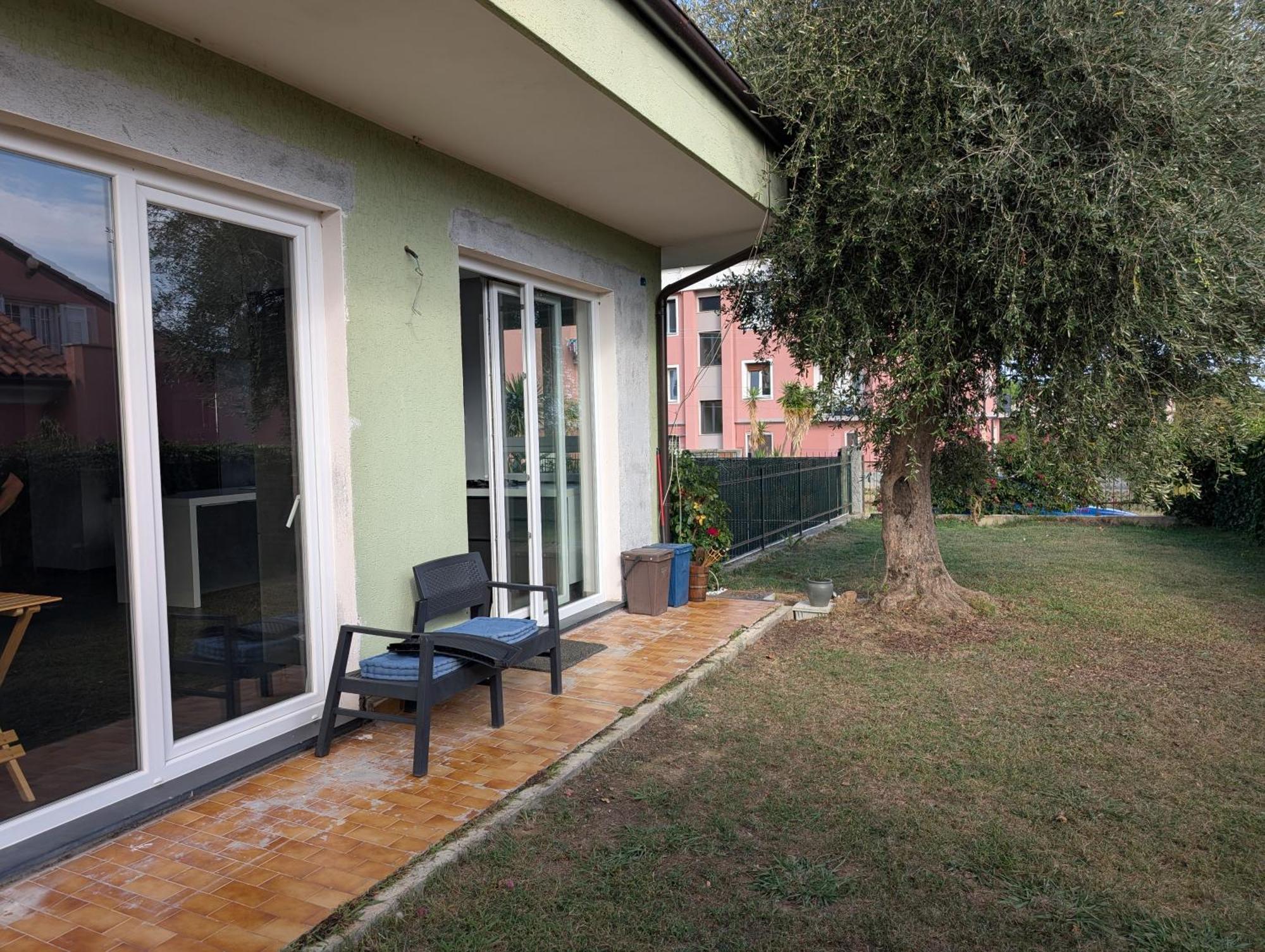 Villa Gio Loano Bagian luar foto